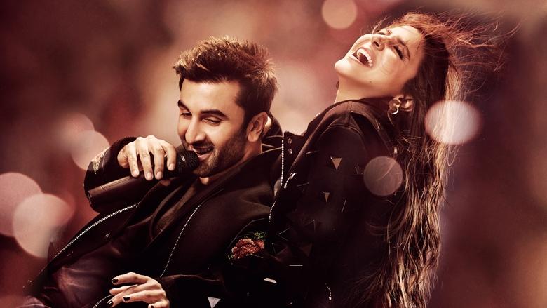 Ae Dil Hai Mushkil still 1