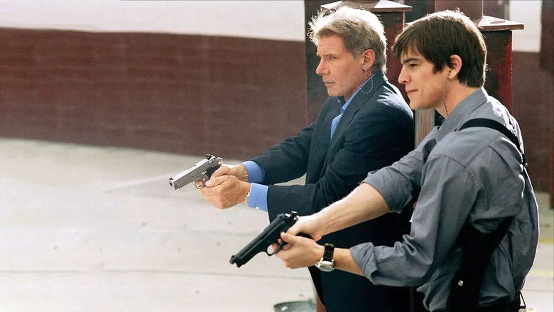 Hollywood Homicide still 3