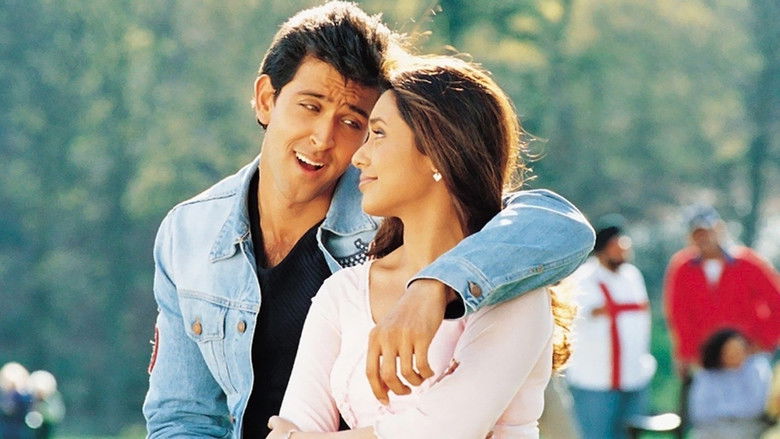 Mujhse Dosti Karoge! still