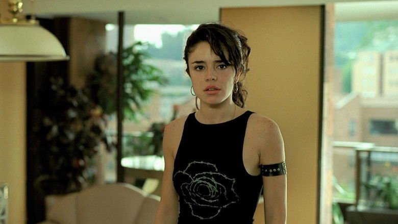 Rosario Tijeras still 2