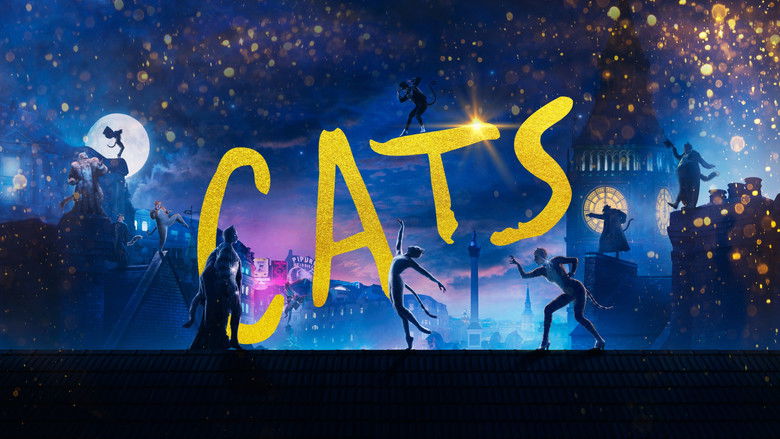 Cats still 4