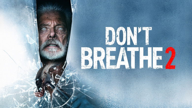 Don't Breathe 2 still