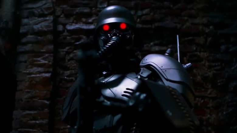 Illang: The Wolf Brigade still