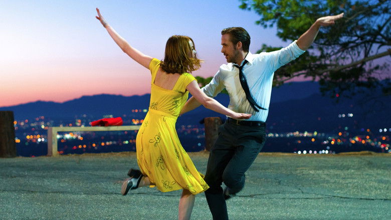 La La Land still 2