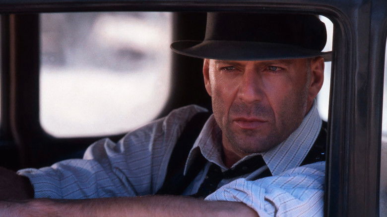 Last Man Standing still 1