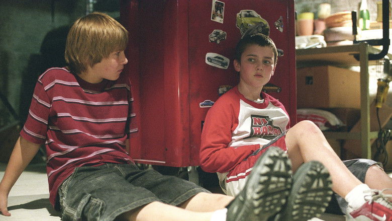 Running Scared still