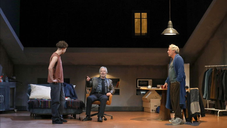 Je me souviendrai... de presque tout still