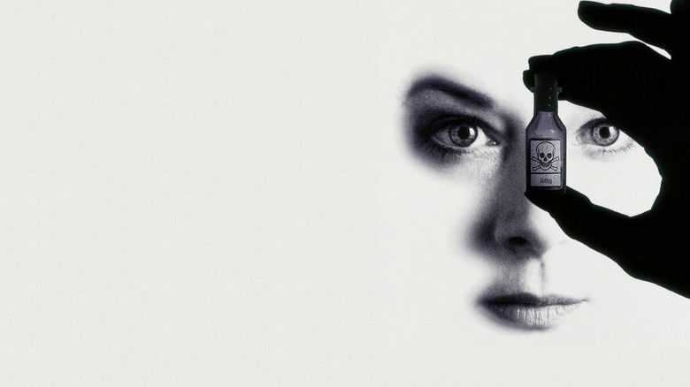 The Pharmacist still 1