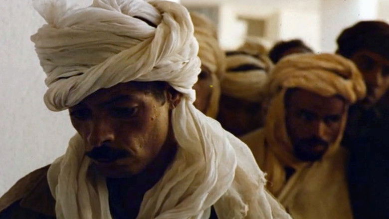 Les Mains Libres still