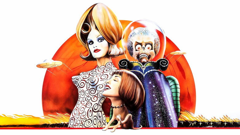 Mars Attacks! still 3