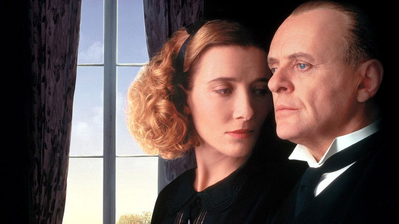 The Remains of the Day still 2