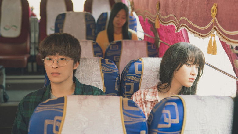 Once We Were Us still 1