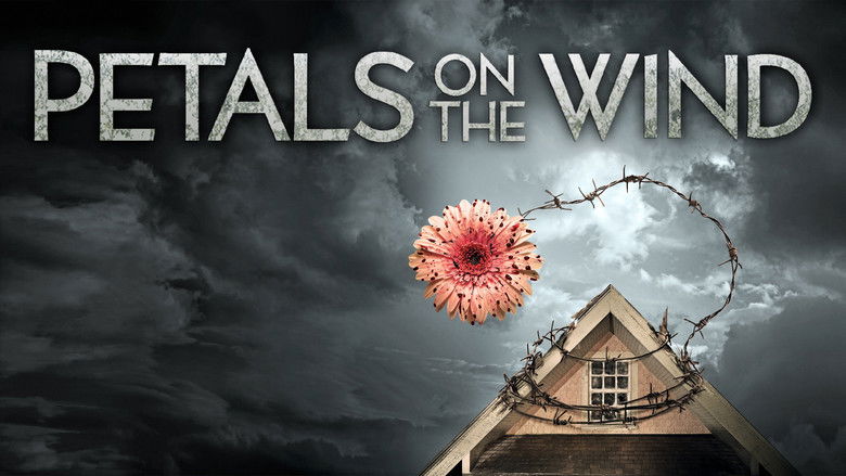 Petals on the Wind still