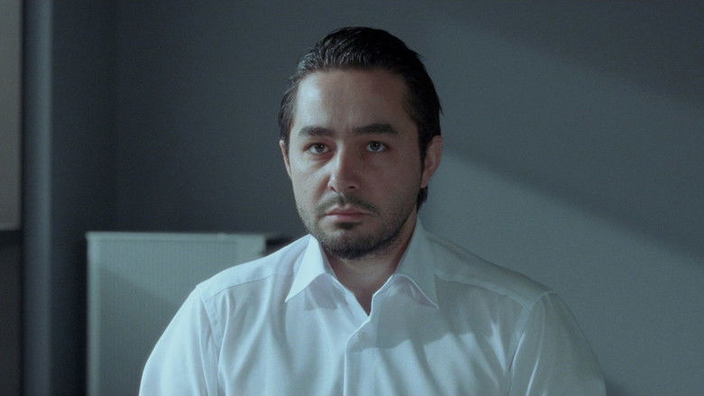 The Other Side of Hope still