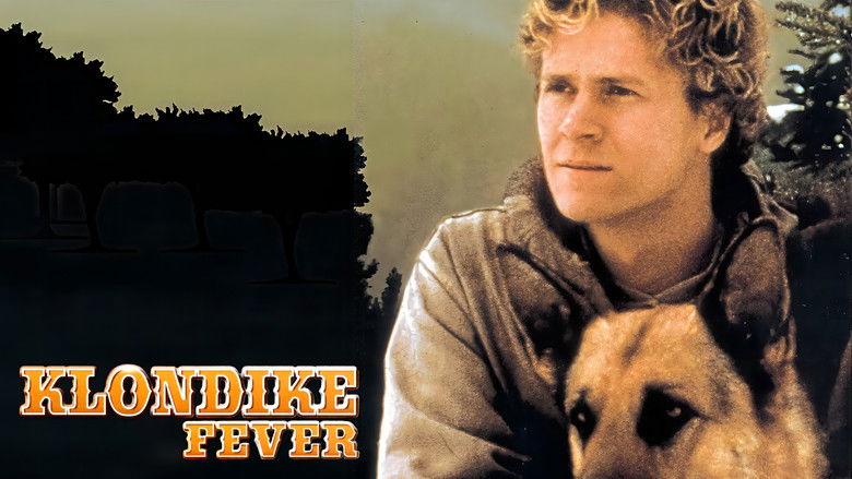 Klondike Fever still