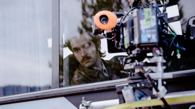 The Replacement still