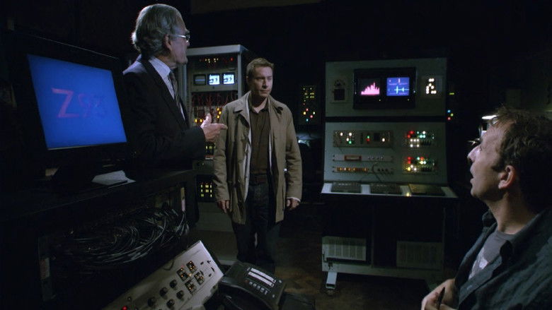 Chemical Wedding still 4