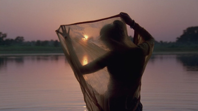 Kama Sutra: A Tale of Love still