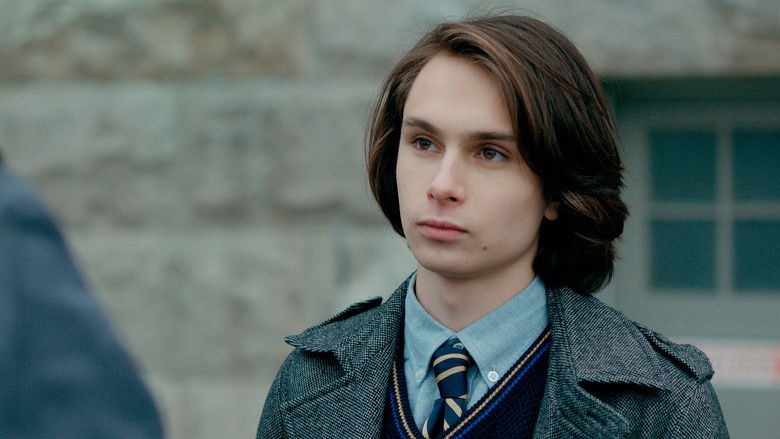 The Name You Carry still 2