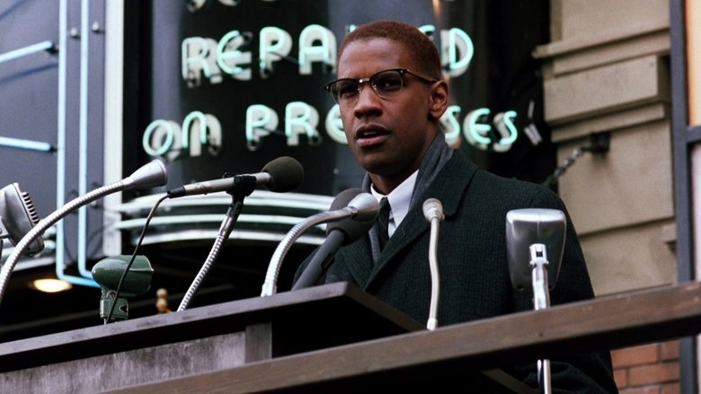 Malcolm X still 2