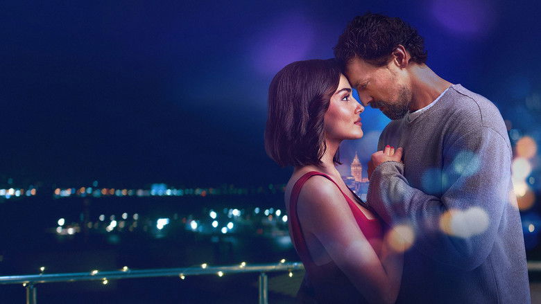 Two Worlds One Wish still 2