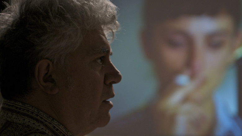 Broken Embraces still