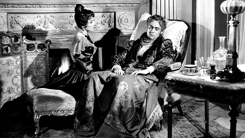 House of Ricordi still 1