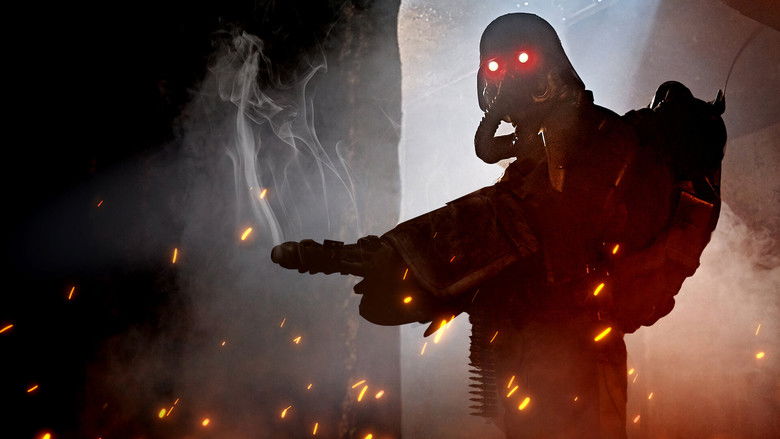 Illang: The Wolf Brigade still