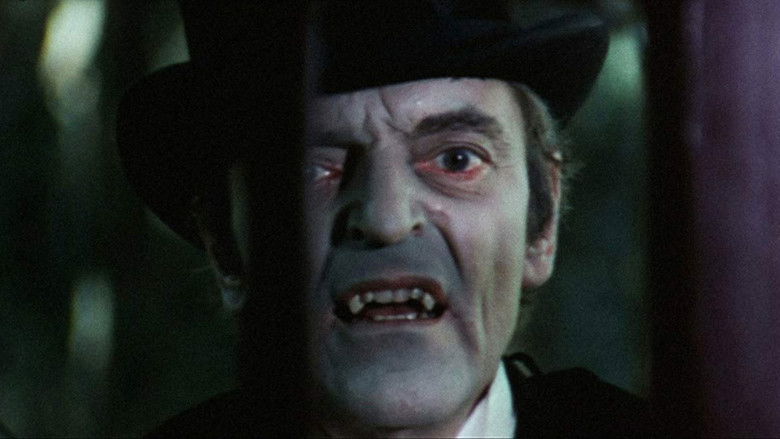 Dracula, Prisoner of Frankenstein still 2