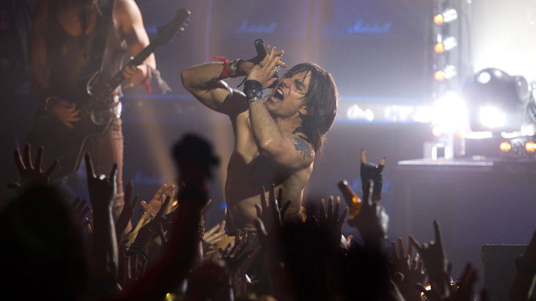 Rock of Ages still 4