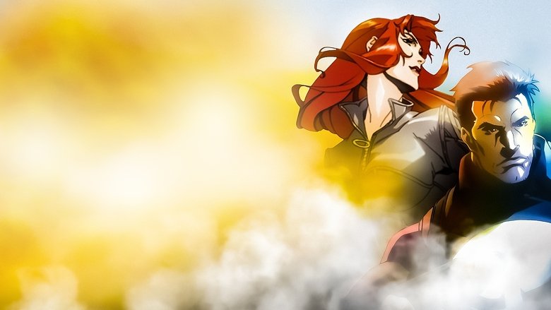 Avengers Confidential: Black Widow & Punisher still