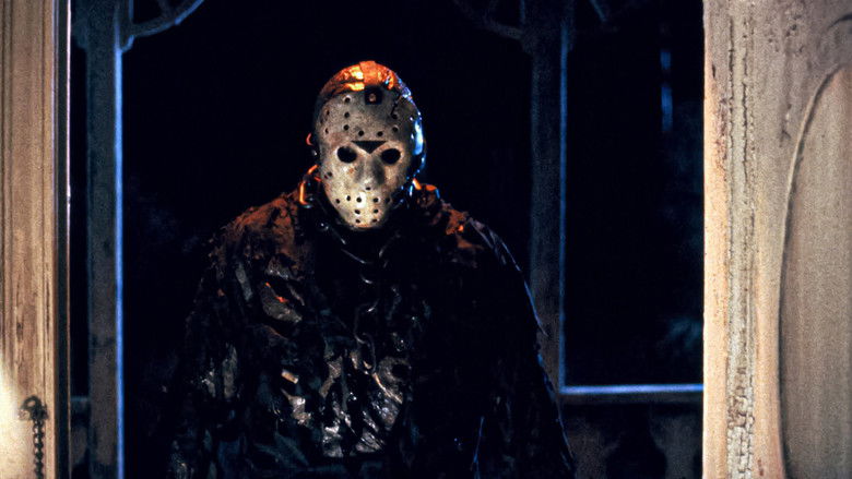 Friday the 13th Part VII - The New Blood still