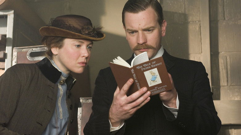 Miss Potter still 4