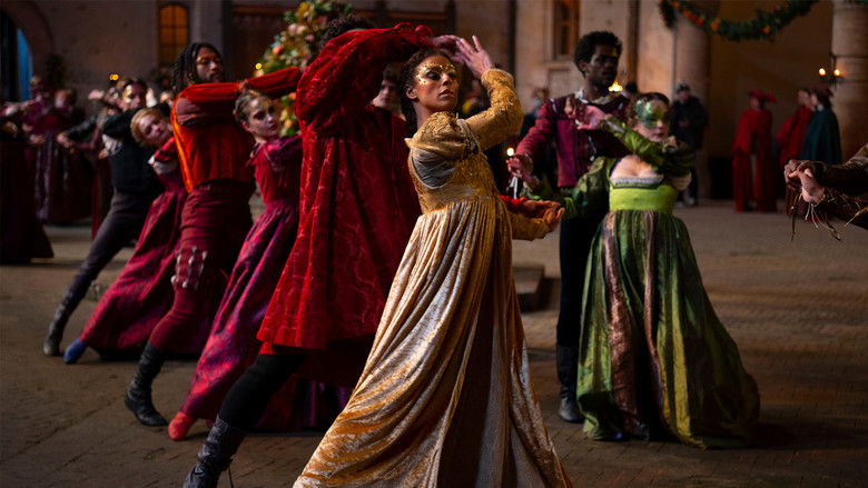 Juliet & Romeo still