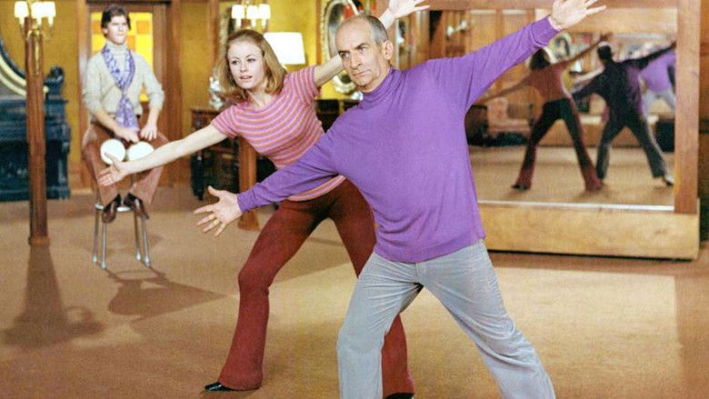 The One Man Band still