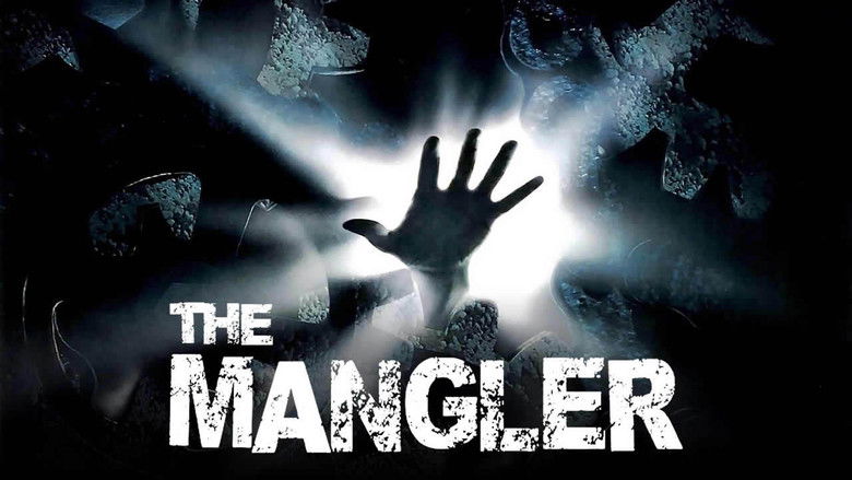 The Mangler still 2