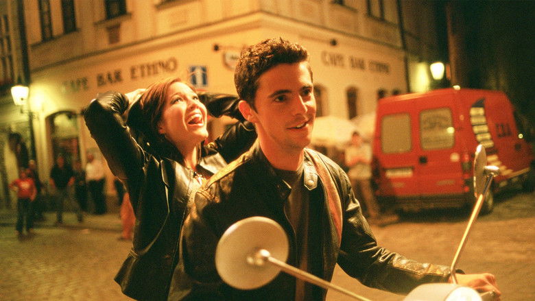 Chasing Liberty still 3