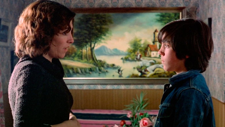 What Have I Done to Deserve This? still