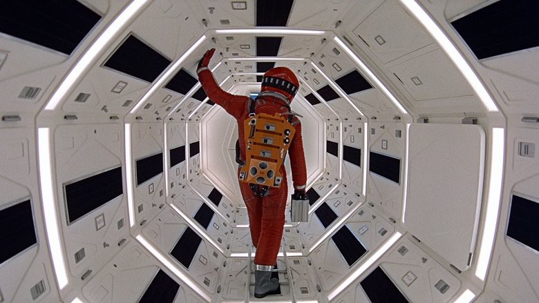 2001: A Space Odyssey still 2
