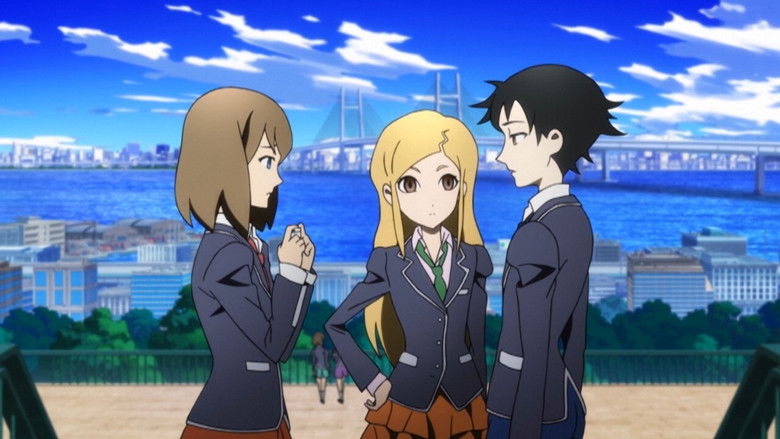 Loups=Garous still 1