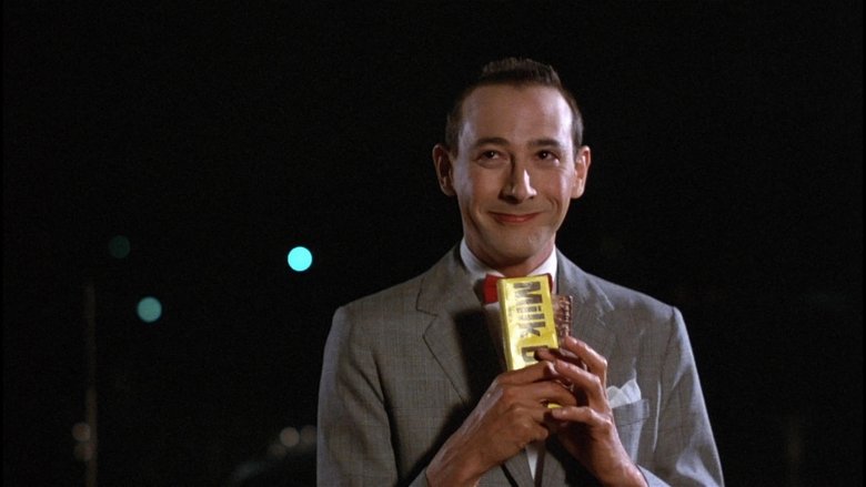 Pee-wee's Big Adventure still 1