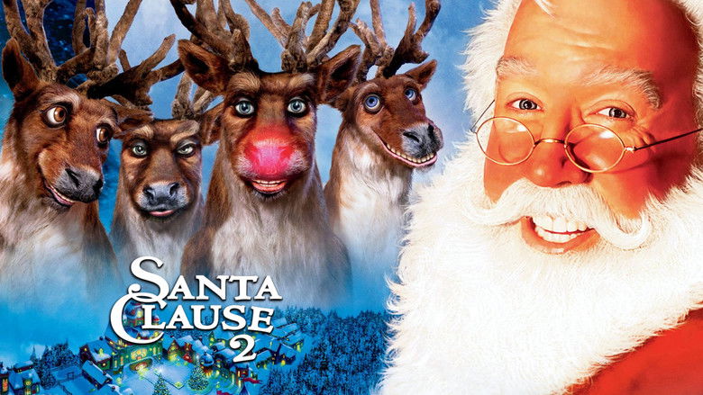 The Santa Clause 2 still