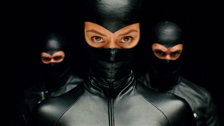 Reflection in a Dead Diamond still