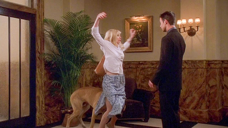 Head Over Heels still