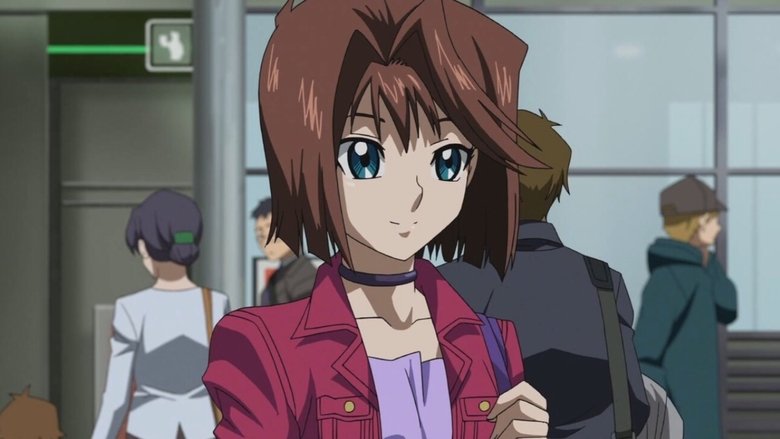 Yu-Gi-Oh!: The Dark Side of Dimensions still 2