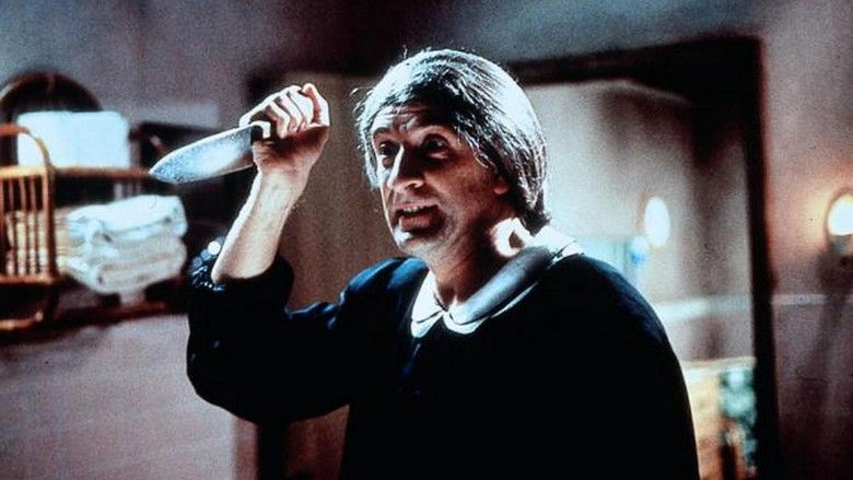 The Silence of the Hams still 2