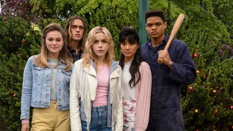 Totally Killer still