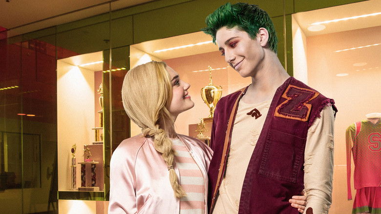 Z-O-M-B-I-E-S still 3