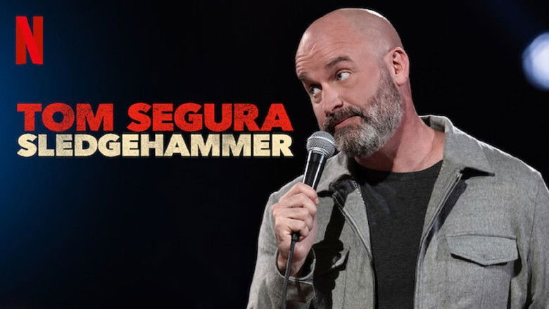 Tom Segura: Sledgehammer still 3