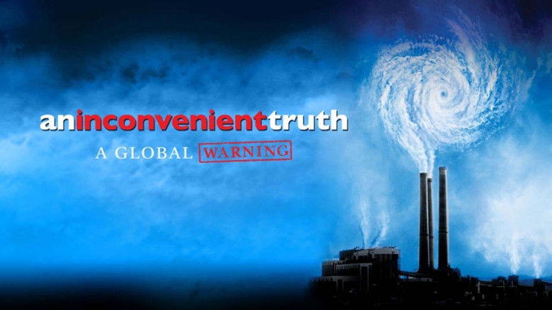 An Inconvenient Truth still 1